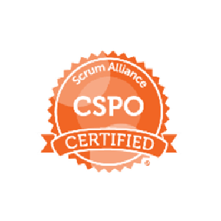 Certified Scrum Product Owner